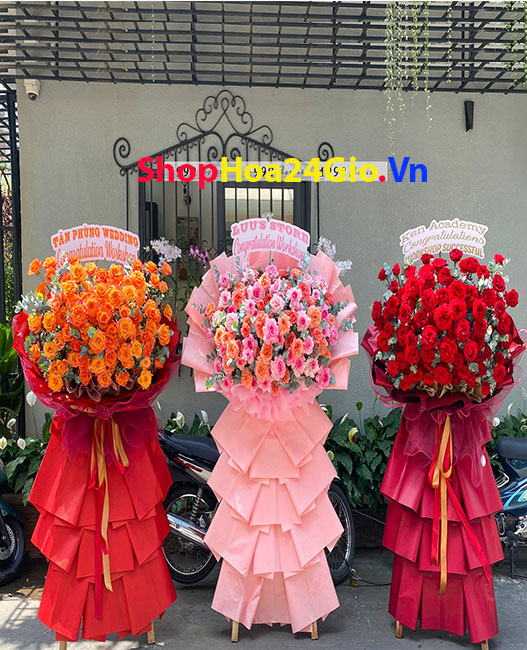 Shop Bán Hoa Chia Buồn Xuân Hải Huyện Ninh Hải